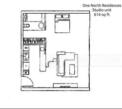 One-north Residences (D5), Apartment #467222241